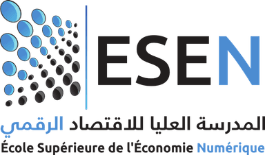 ESEN — École Supérieure de l'Économie Numérique